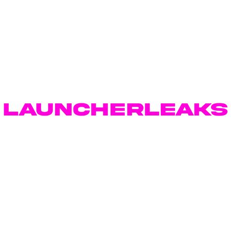 LauncherLeaks